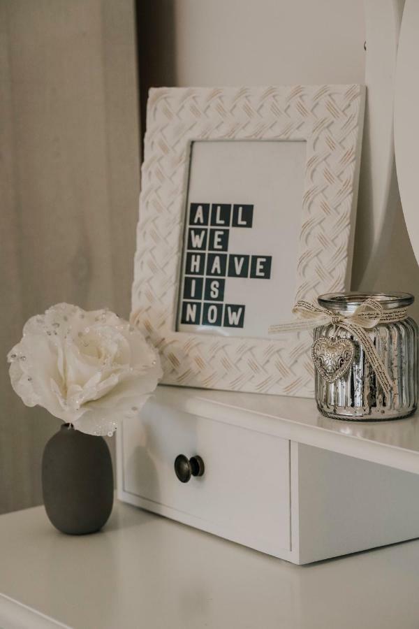 Apartman Bacchus Pola Esterno foto