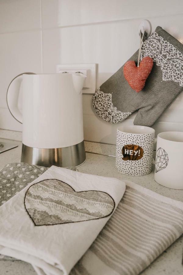Apartman Bacchus Pola Esterno foto
