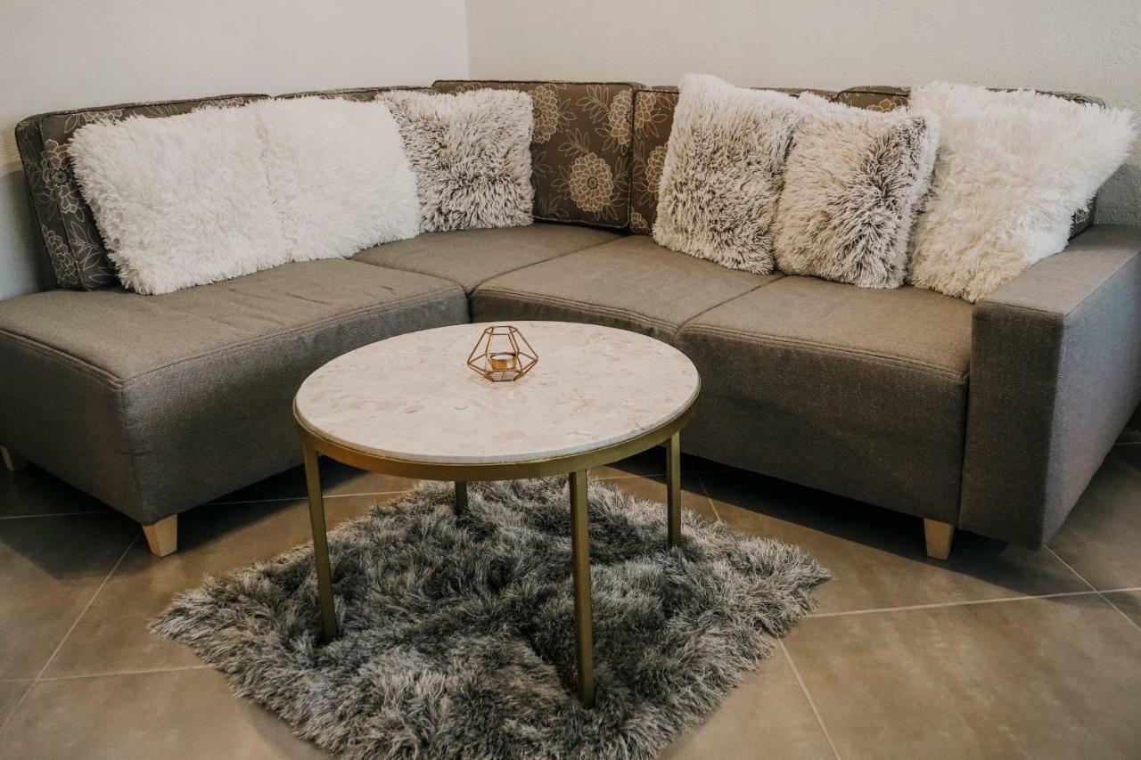 Apartman Bacchus Pola Esterno foto