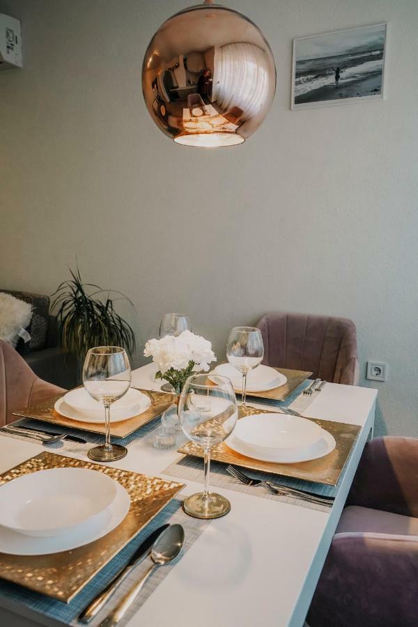 Apartman Bacchus Pola Esterno foto