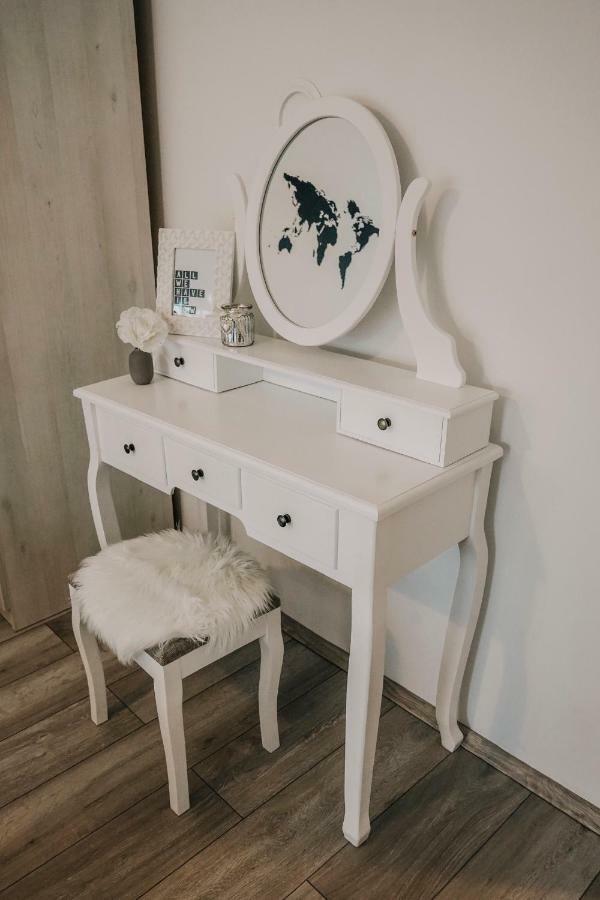 Apartman Bacchus Pola Esterno foto