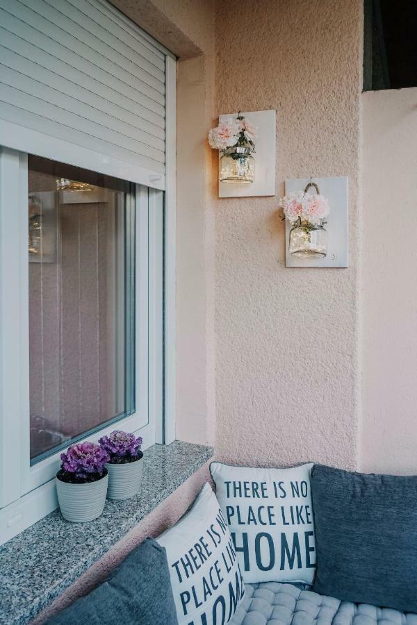 Apartman Bacchus Pola Esterno foto