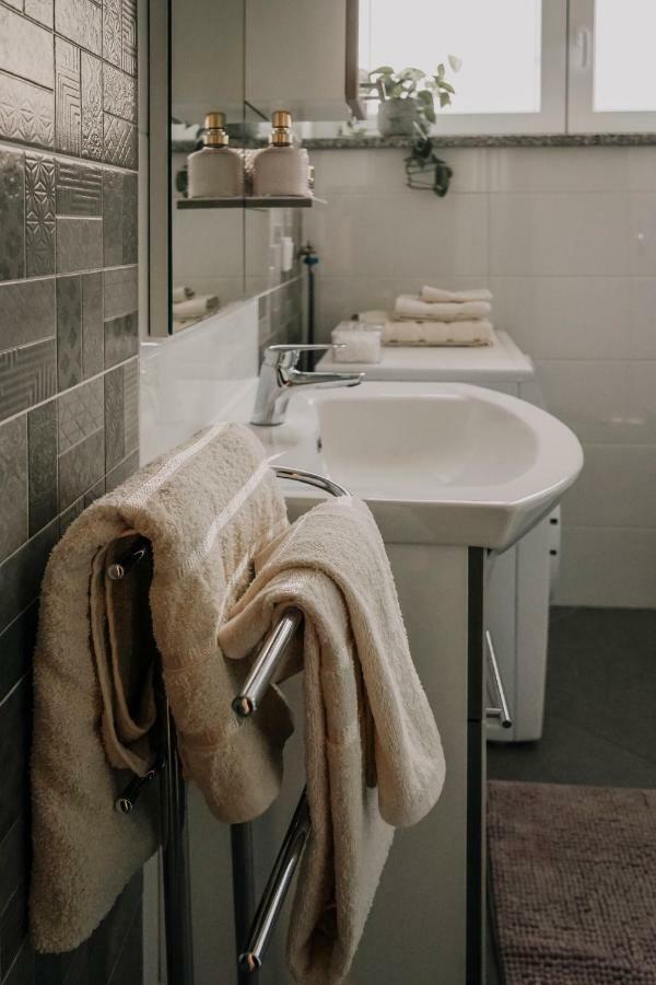 Apartman Bacchus Pola Esterno foto